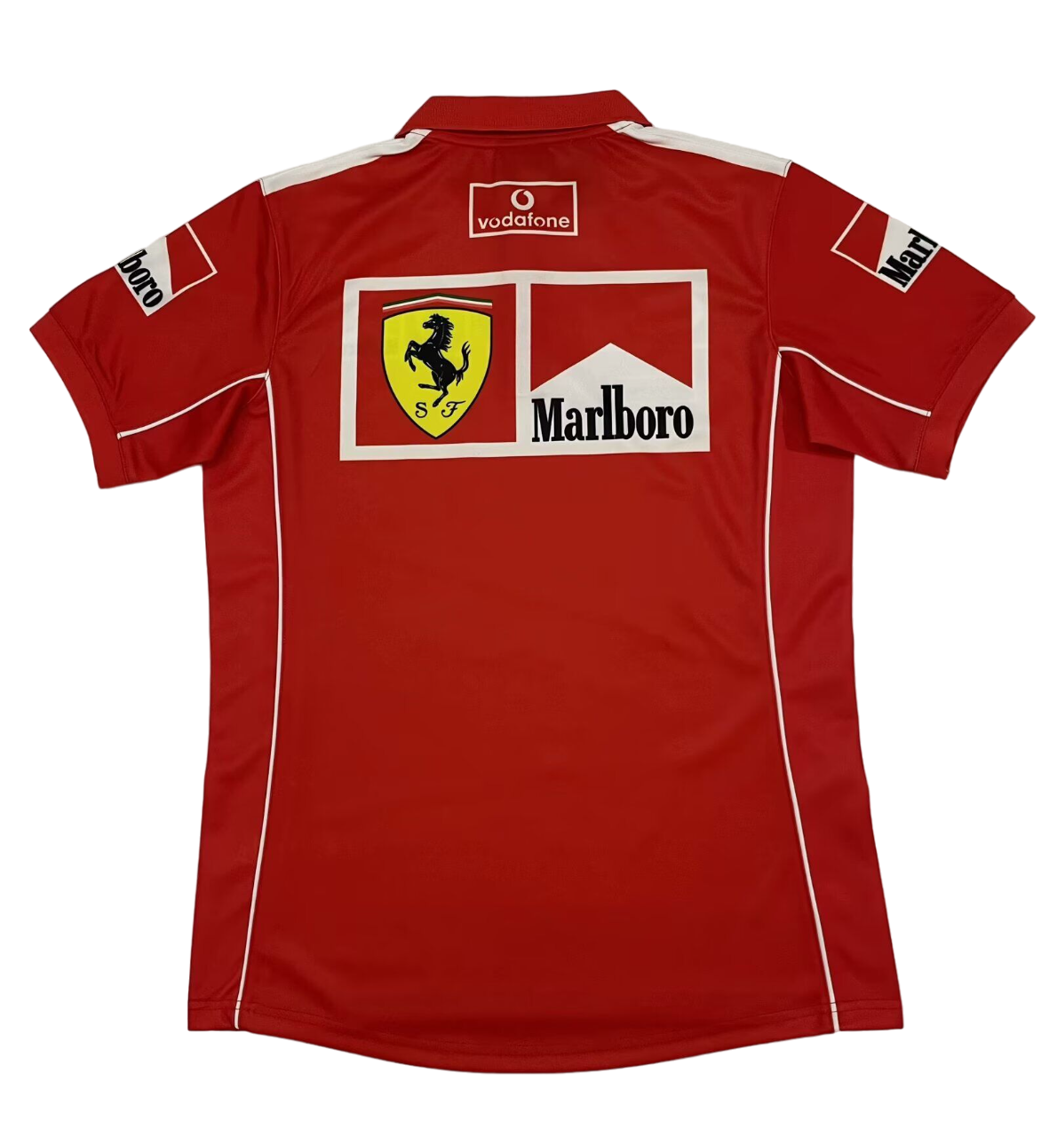 Ferrari F1 Polo