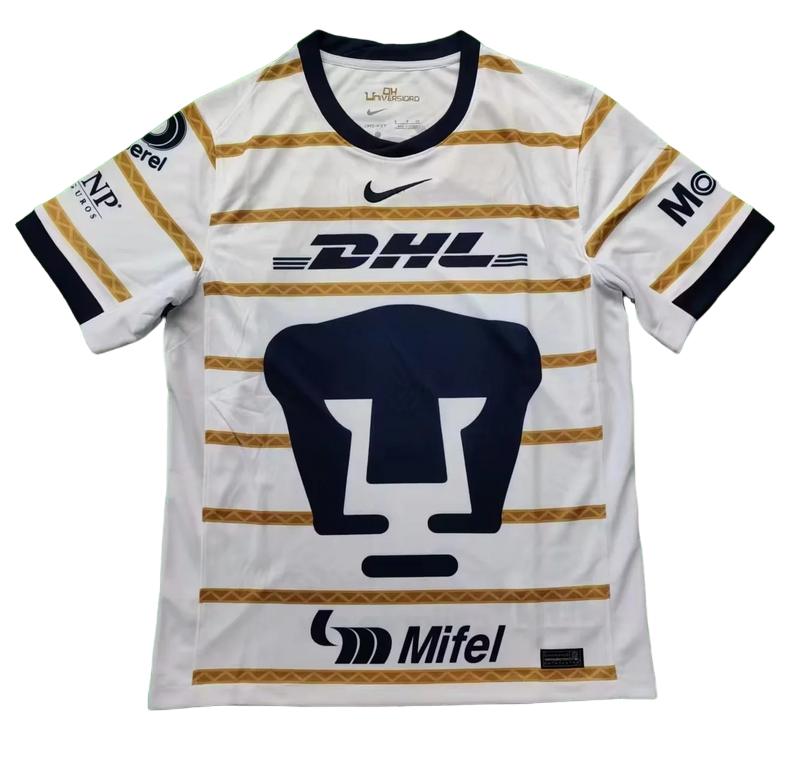 Pumas - 24/25