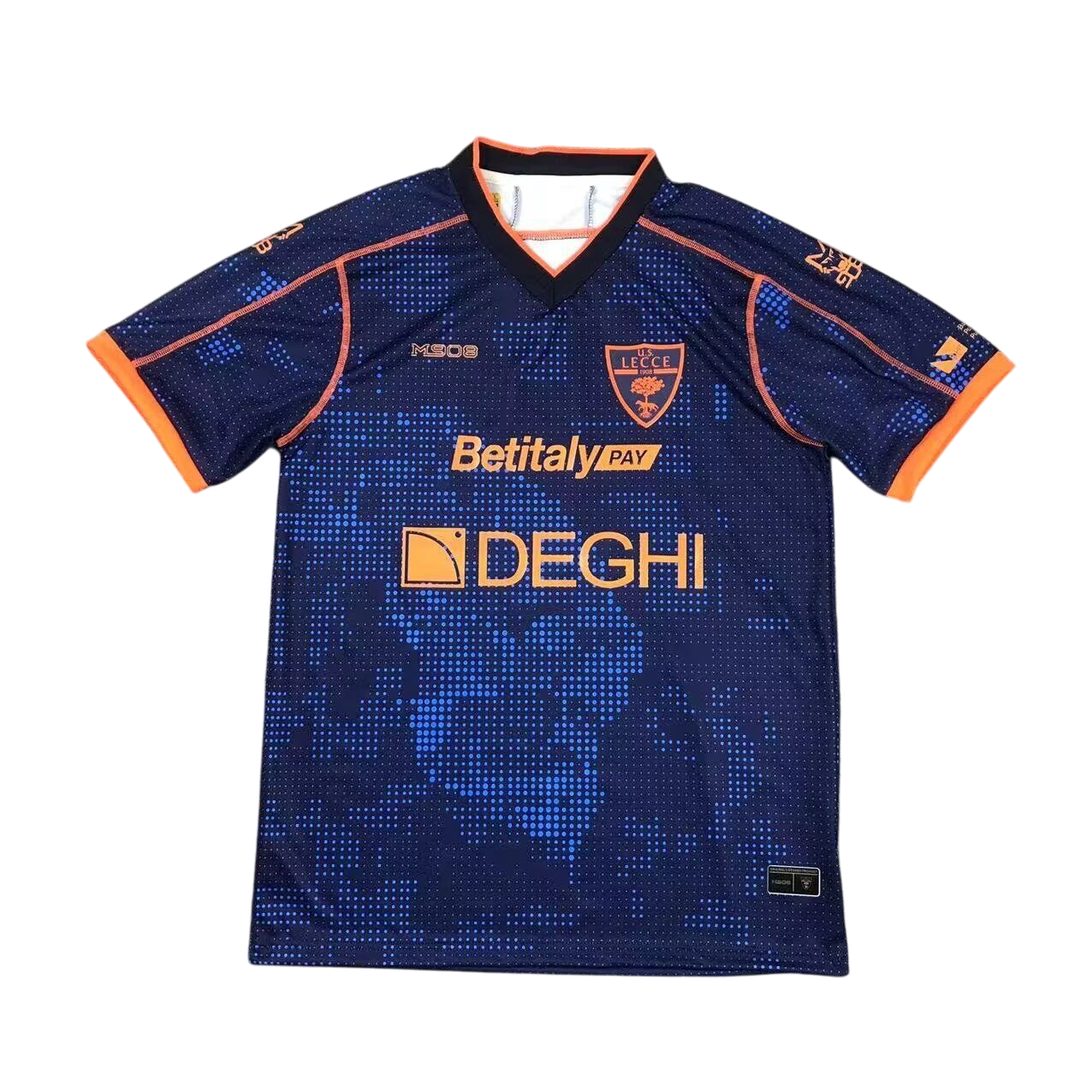 Lecce Jersey - 24/25