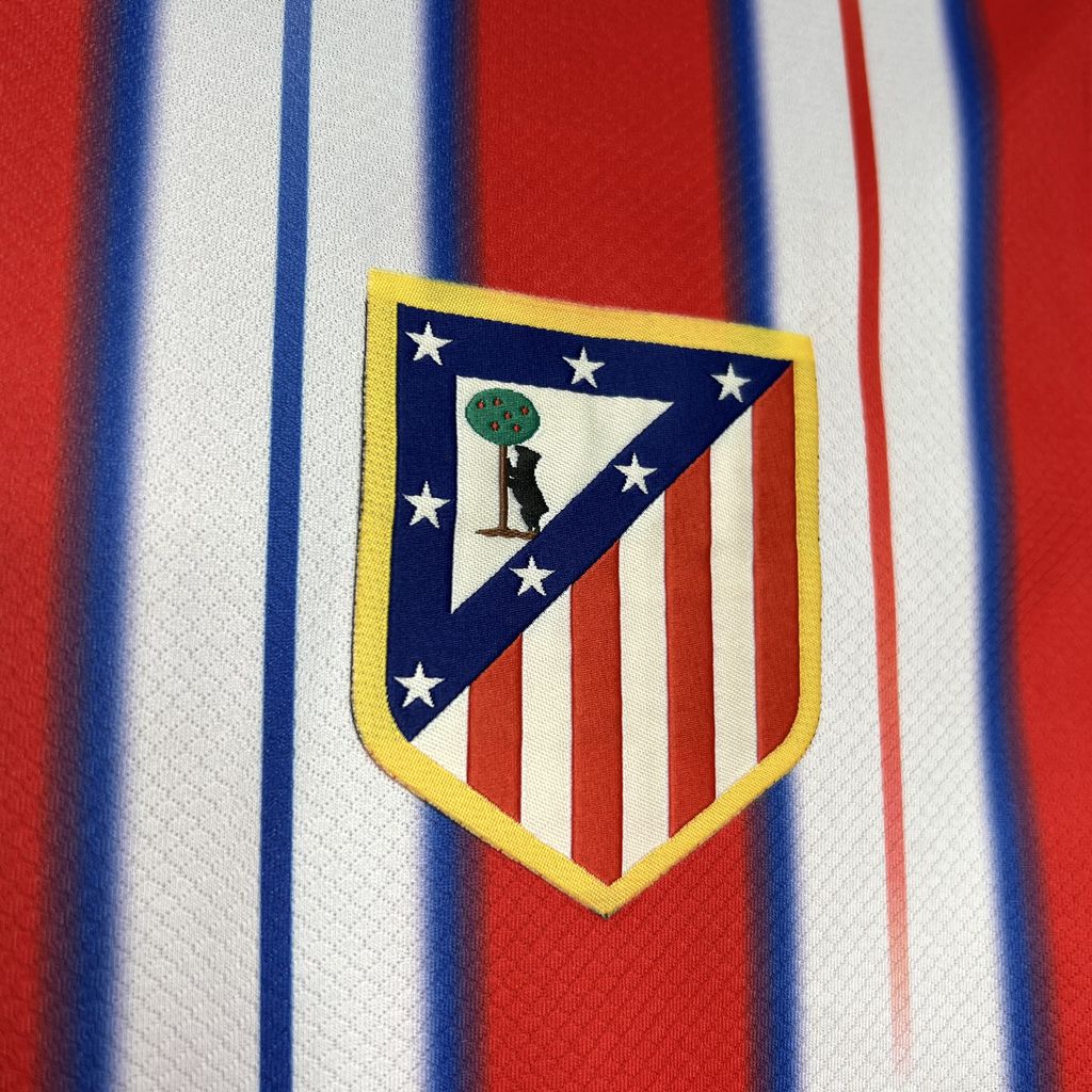 Maglia Atletico Madrid - 24/25