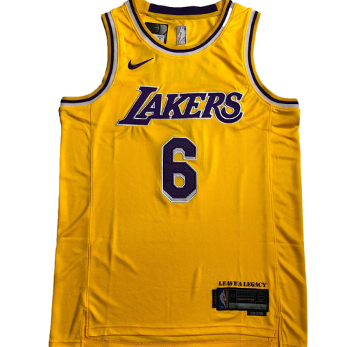 Maglia Los Angeles Lakers