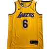 Carica l&#39;immagine nel visualizzatore Galleria, Maglia Los Angeles Lakers