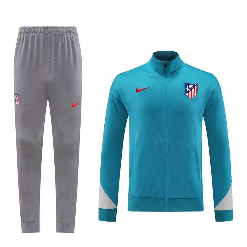 Tuta Atletico Madrid 24/25