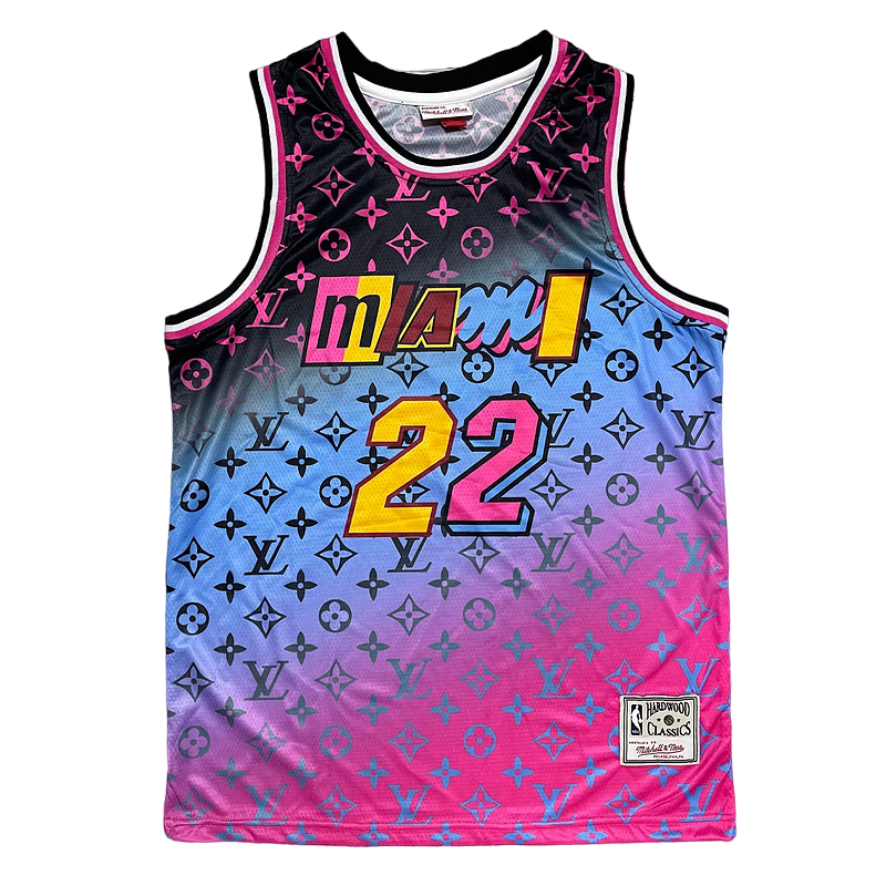 Maglia Miami Heat