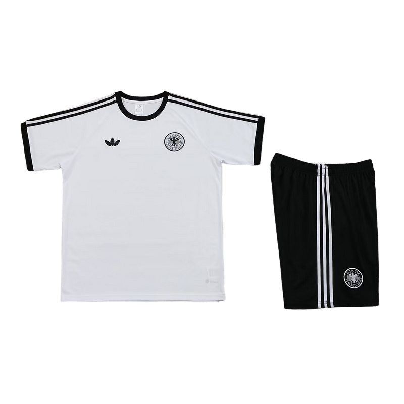 Kit Allenamento - Germania 2024