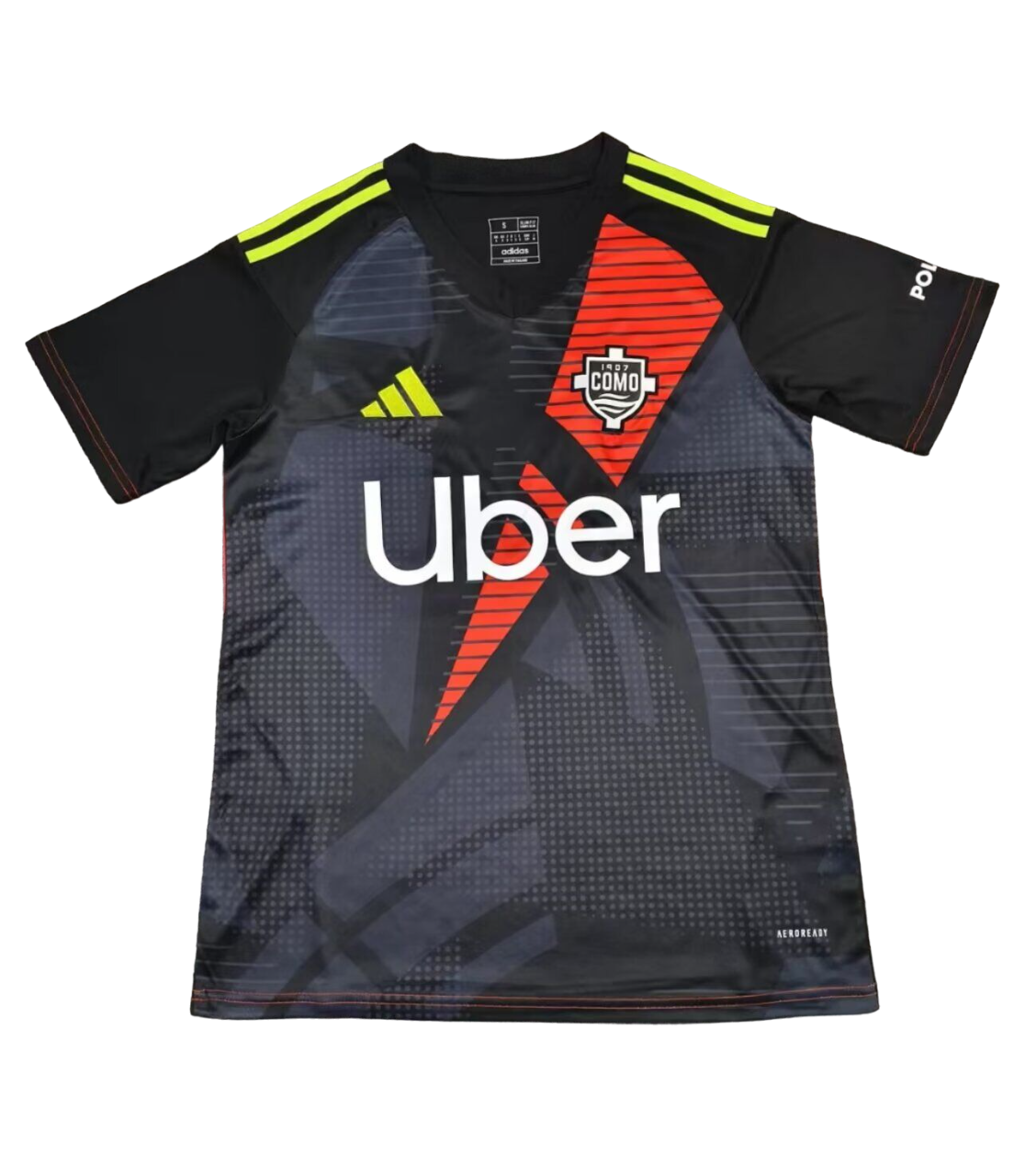 Maglia Como Portiere - 24/25