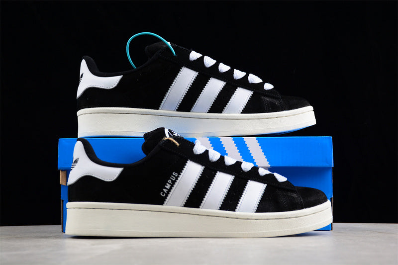 ADIDAS CAMPUS 00S WHITE/BLACK