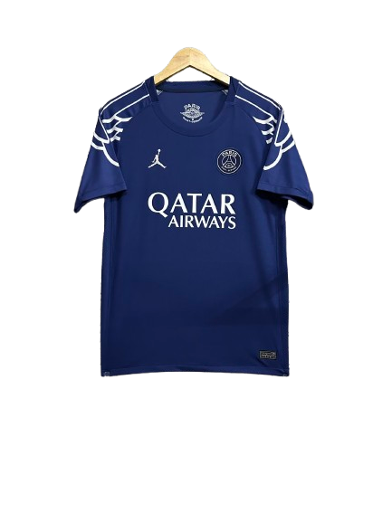 PSG Quarta - 24/25