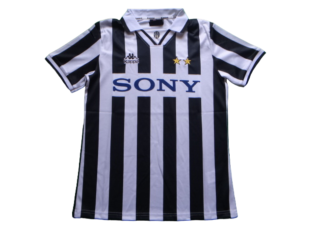 Juventus - 95/97 Vintage