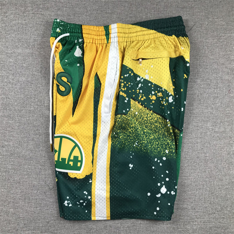 Seattle SuperSonics