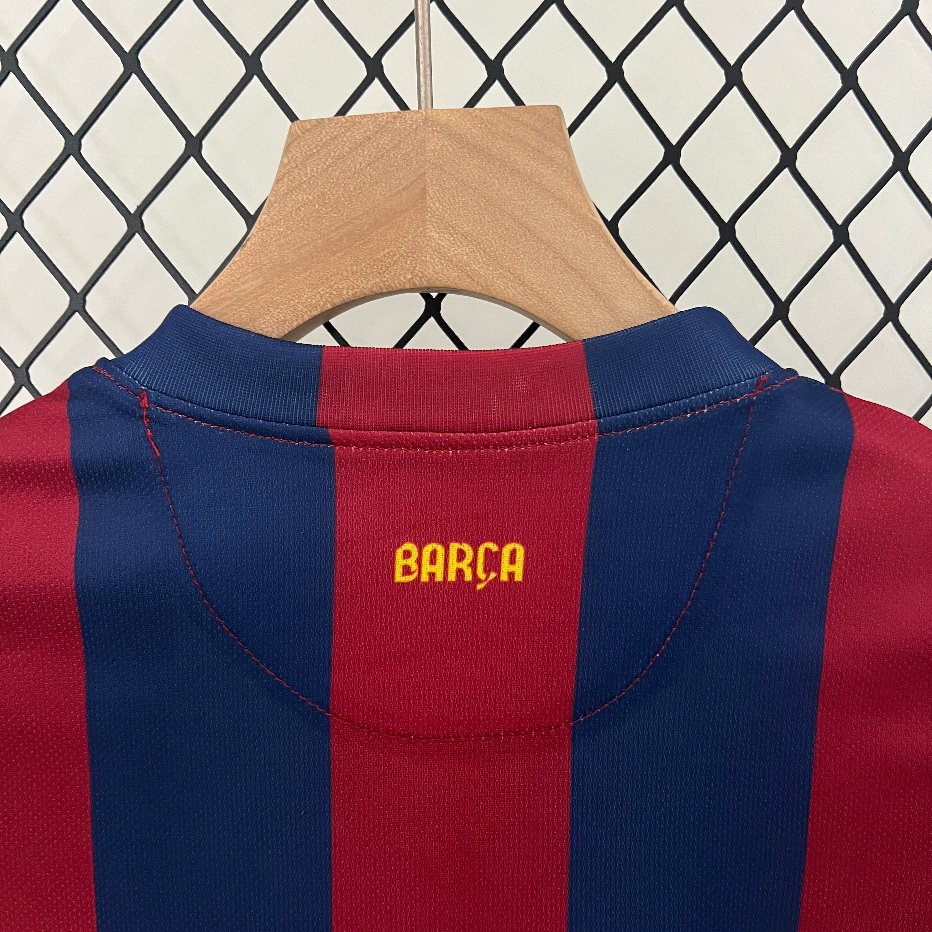 Kit Bambino - Barcellona 14/15