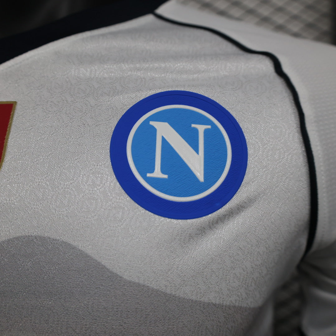 Napoli Away - 23/24 Player Version