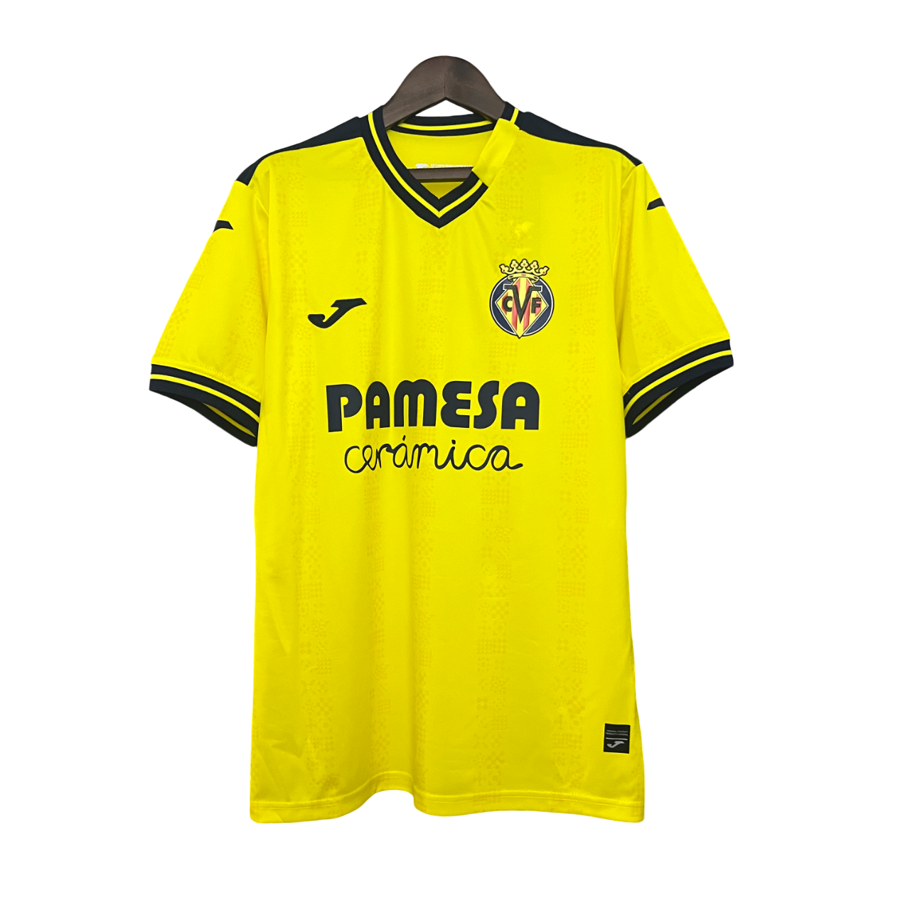 Villareal Jersey - 24/25