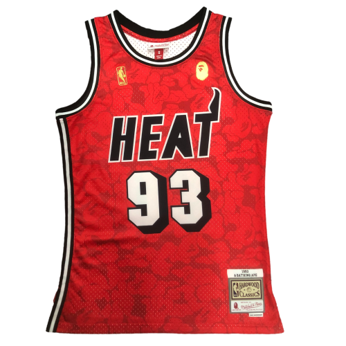 Miami Heat jersey