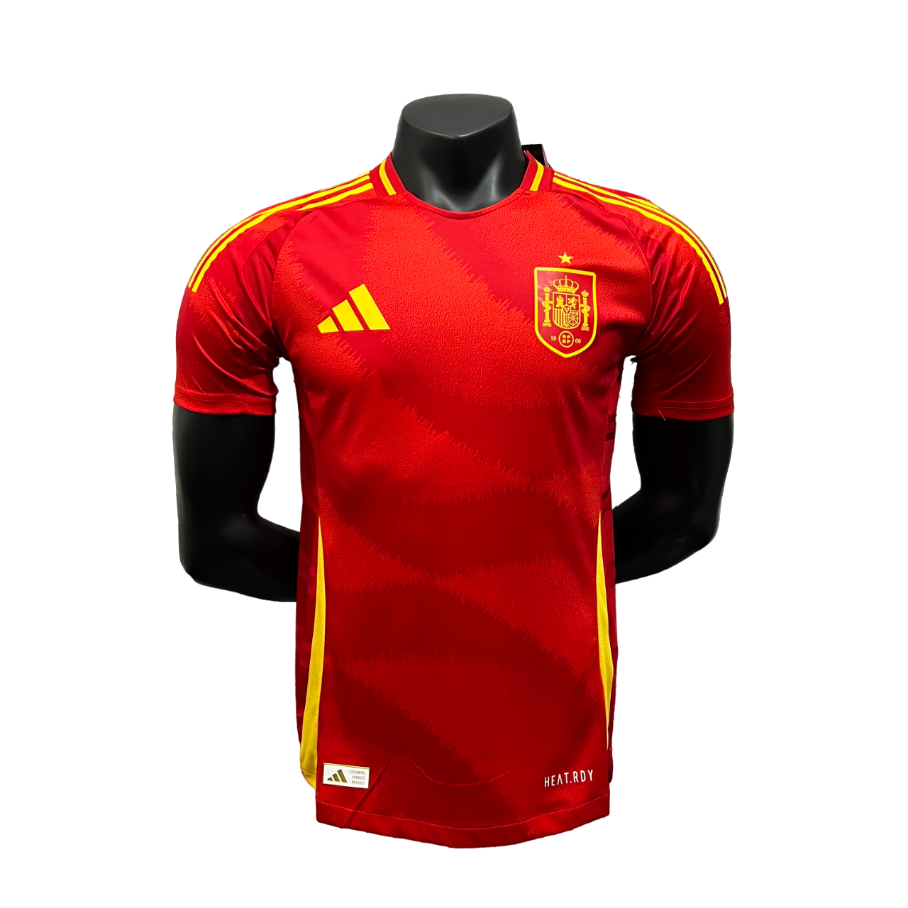 Spagna - 2024 Player Version