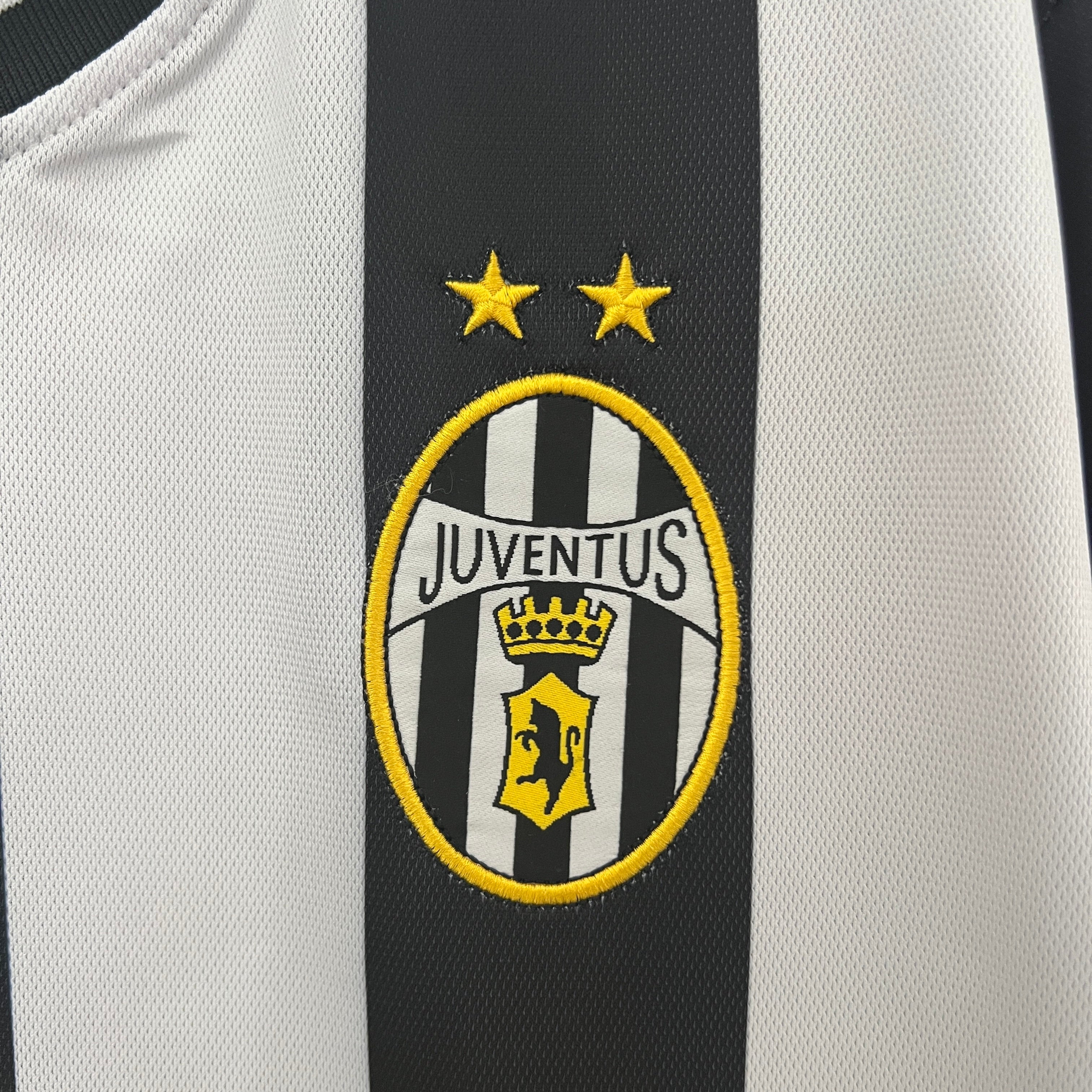 Juventus - 01/02 Vintage