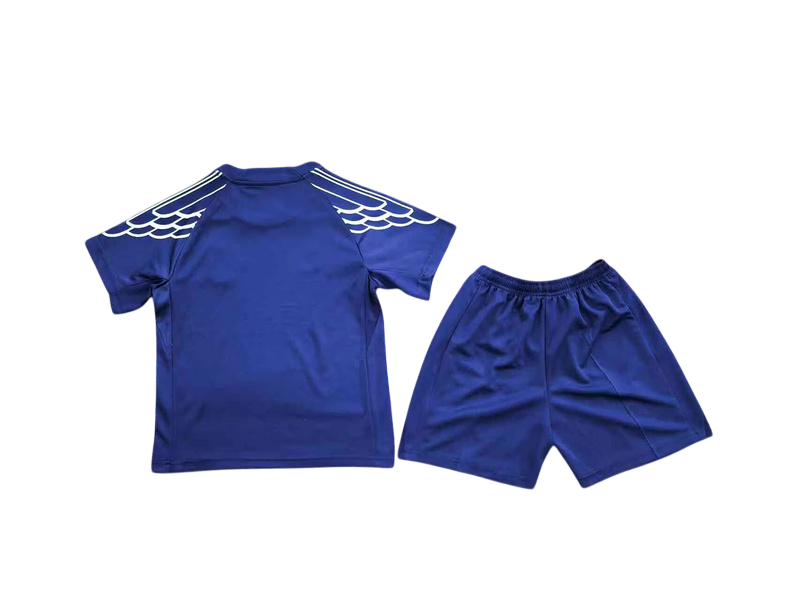 Kids Kit - PSG Third 24/25