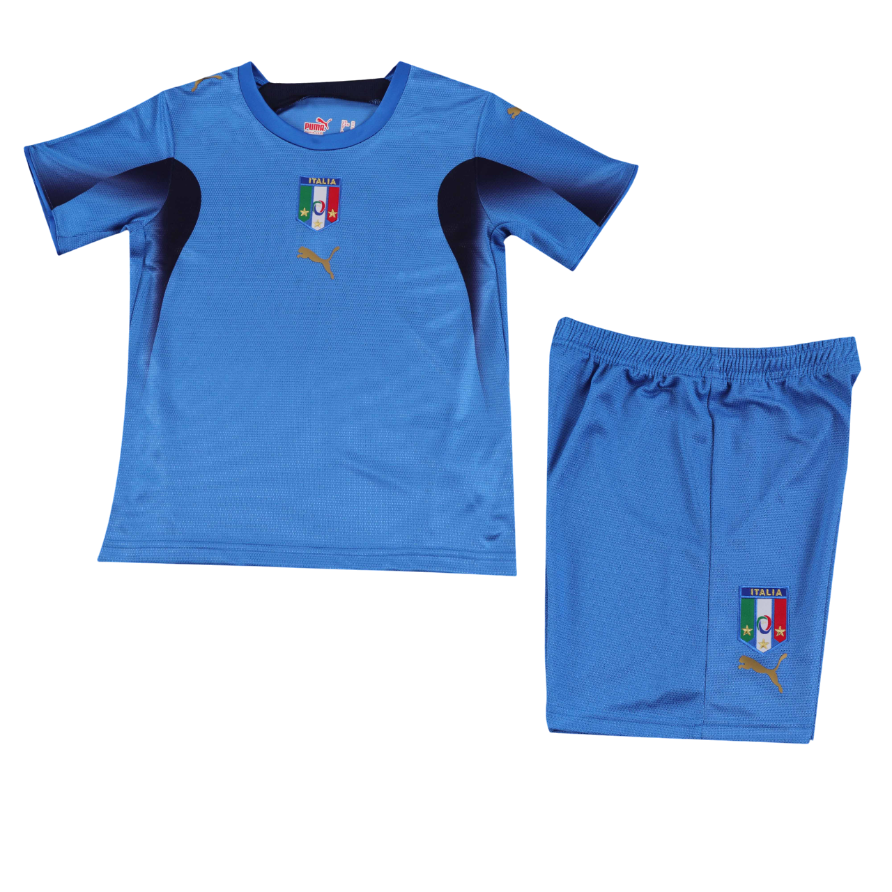 Child Kit - Italy Away 23/24