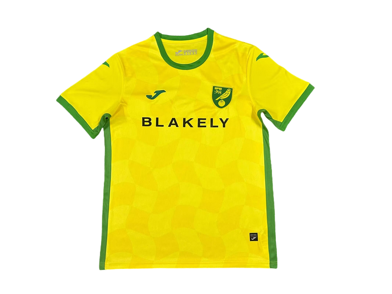 Norwich City - 24/25