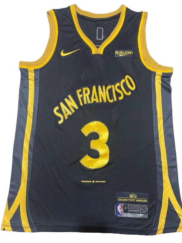 Maglia Golden State Warriors