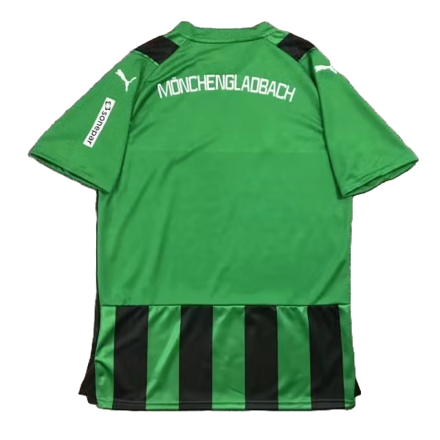 Borussia Mönchengladbach Trasferta - 23/24
