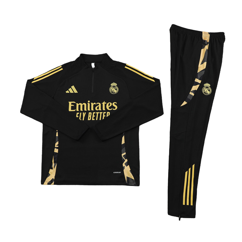 Real Madrid Tracksuit