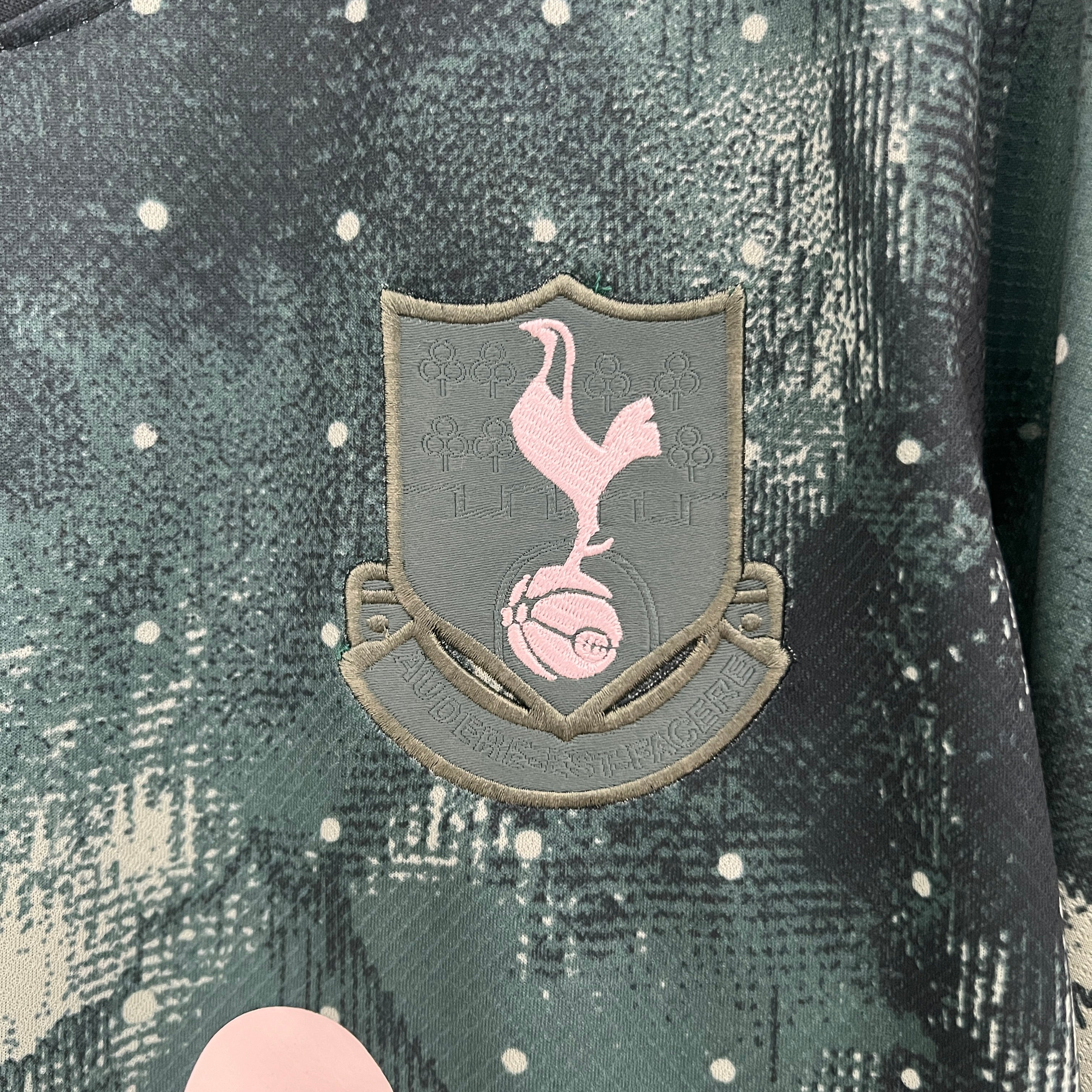 Tottenham Away - 23/24