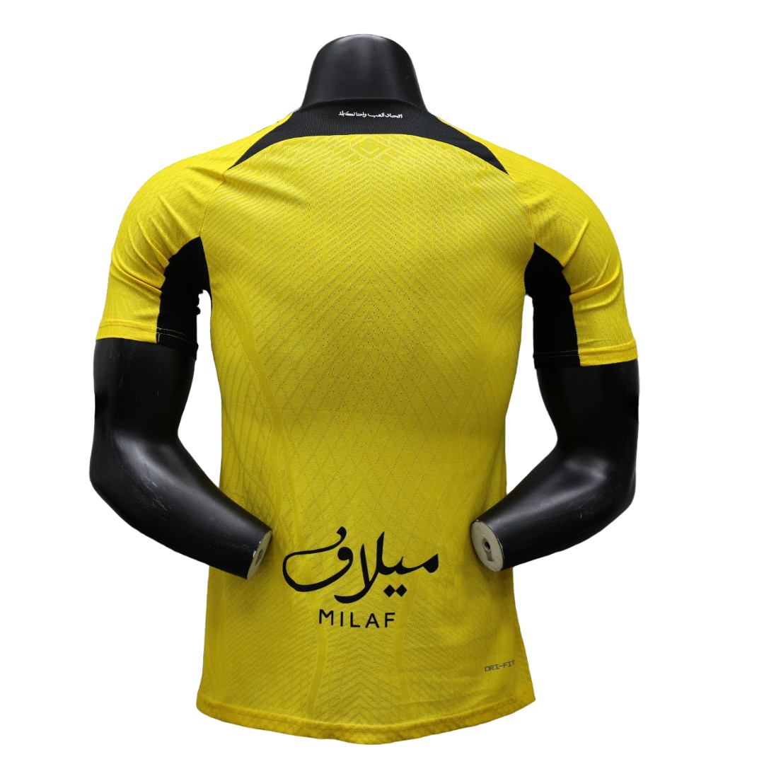 Al-Ittihad - 24/25 Player Version