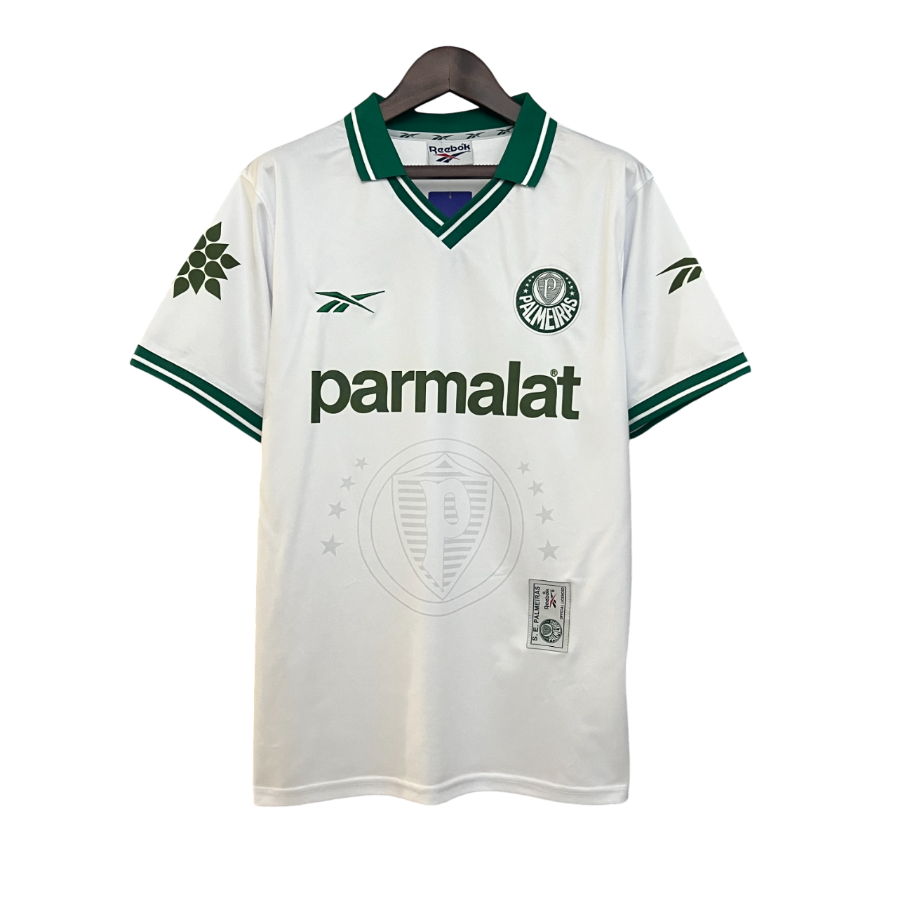 Palmeiras - '97 Vintage