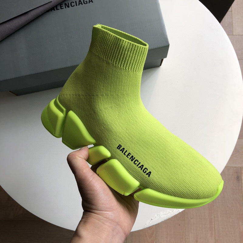 Balenciaga Sneakers Speed