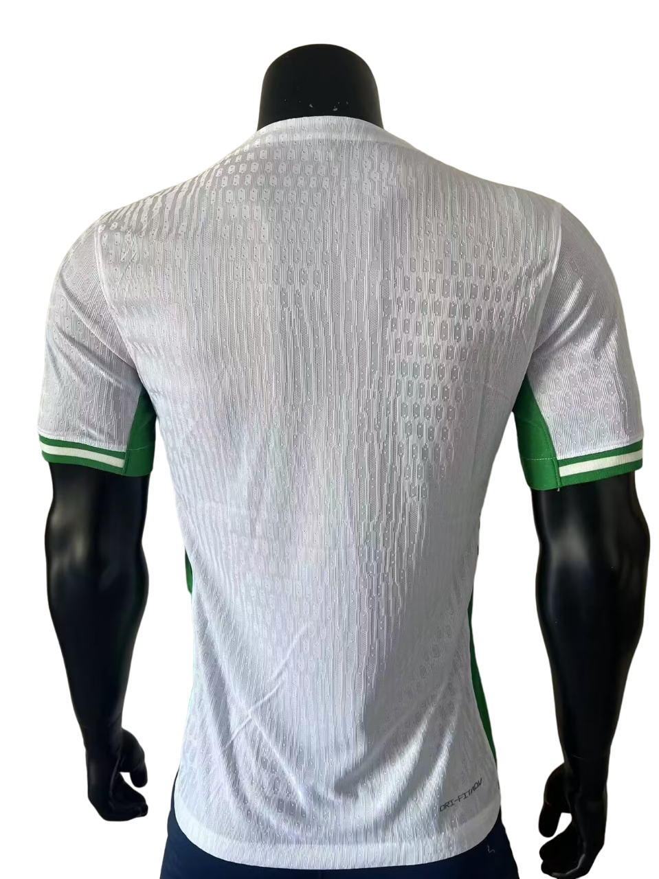 Nigeria Away - 24/25 Player Version