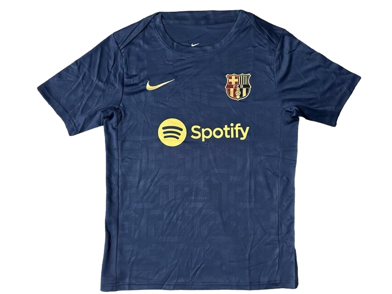 Barcelona - 24/25 Training Shirt