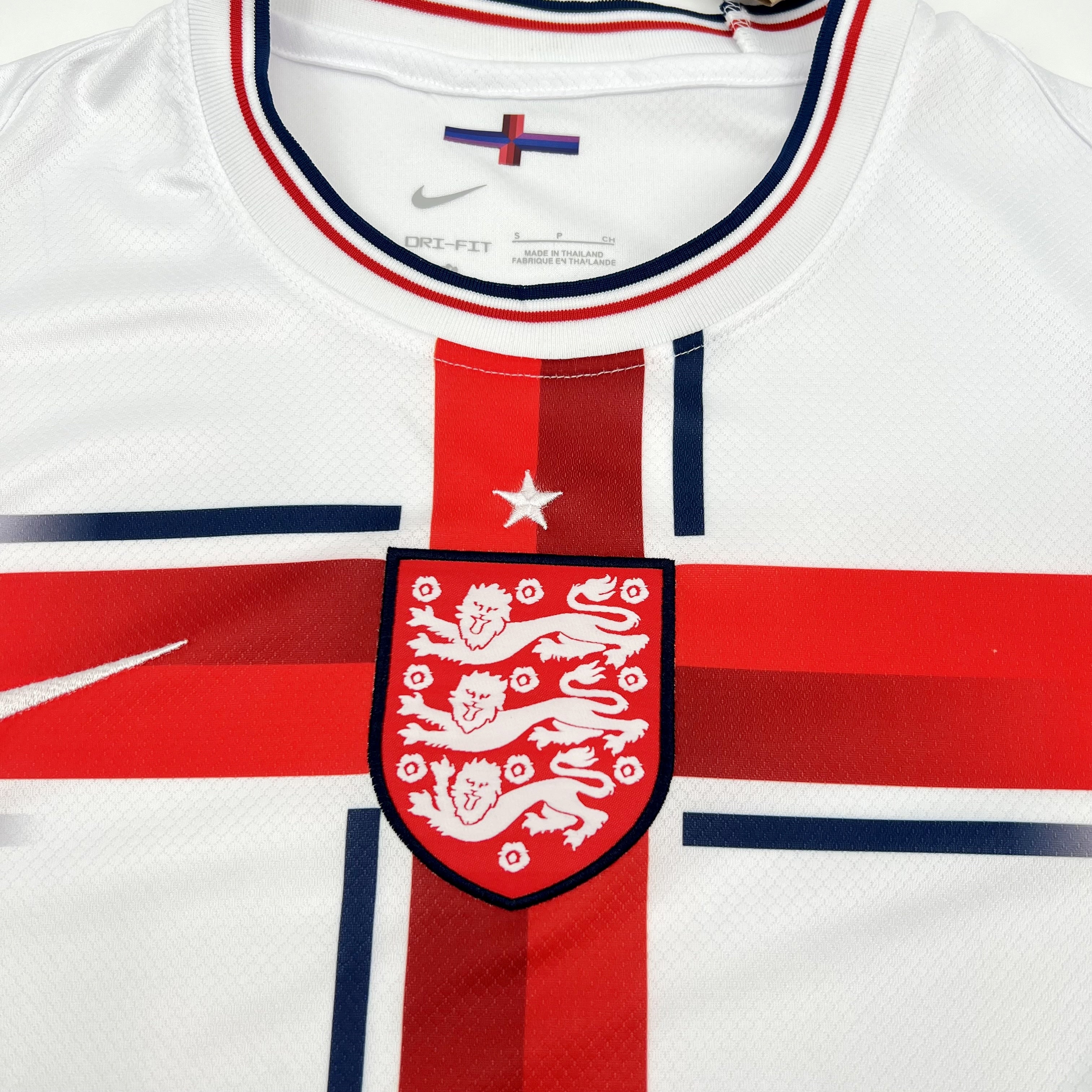 England - 23/24 Training Shirt