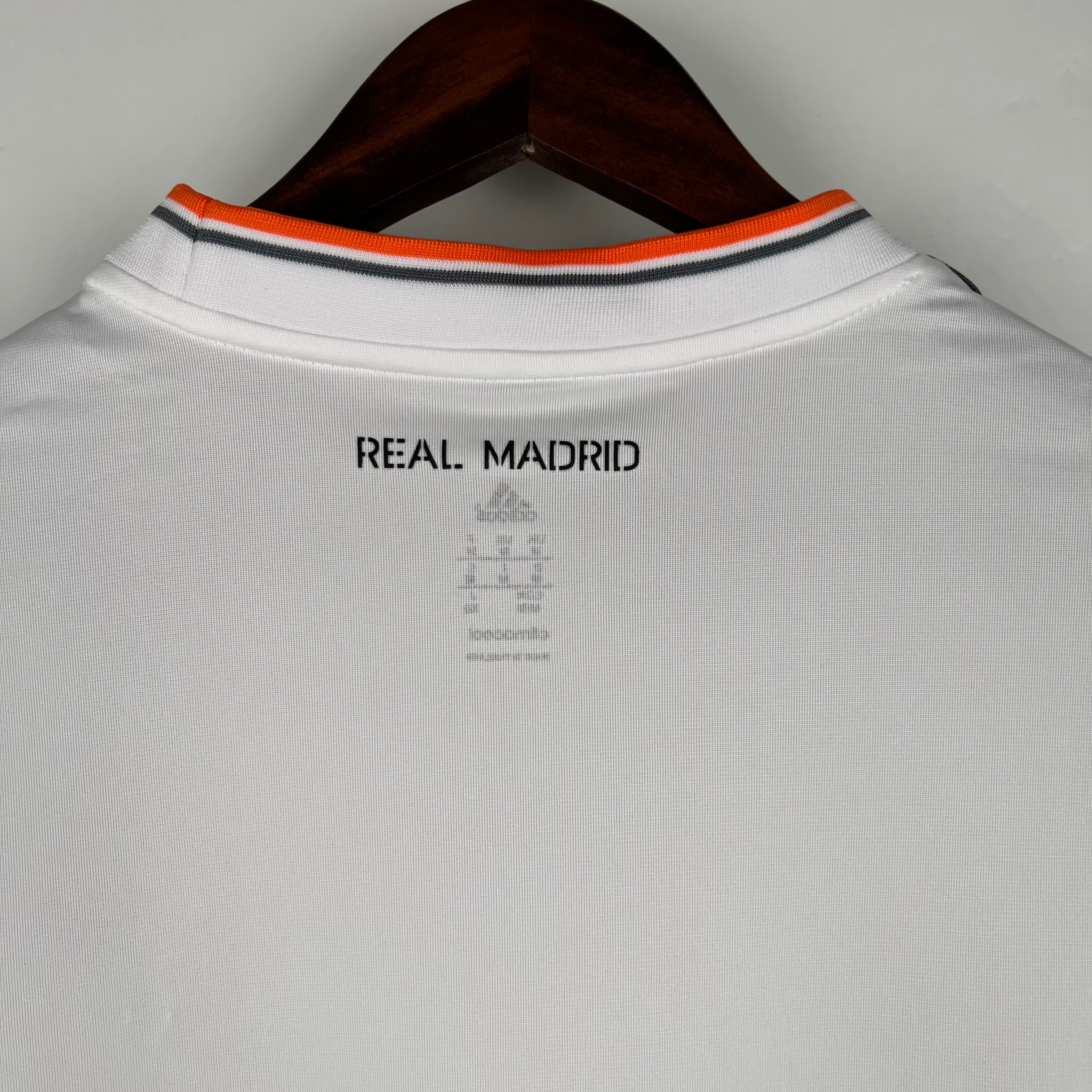 Real Madrid - 13/14 Vintage