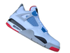 Air Jordan 4 “What The