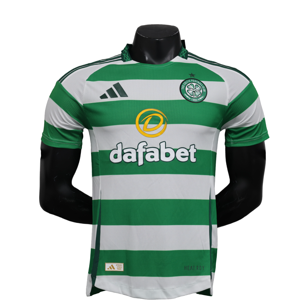 Celtic - 24/25 Player Version