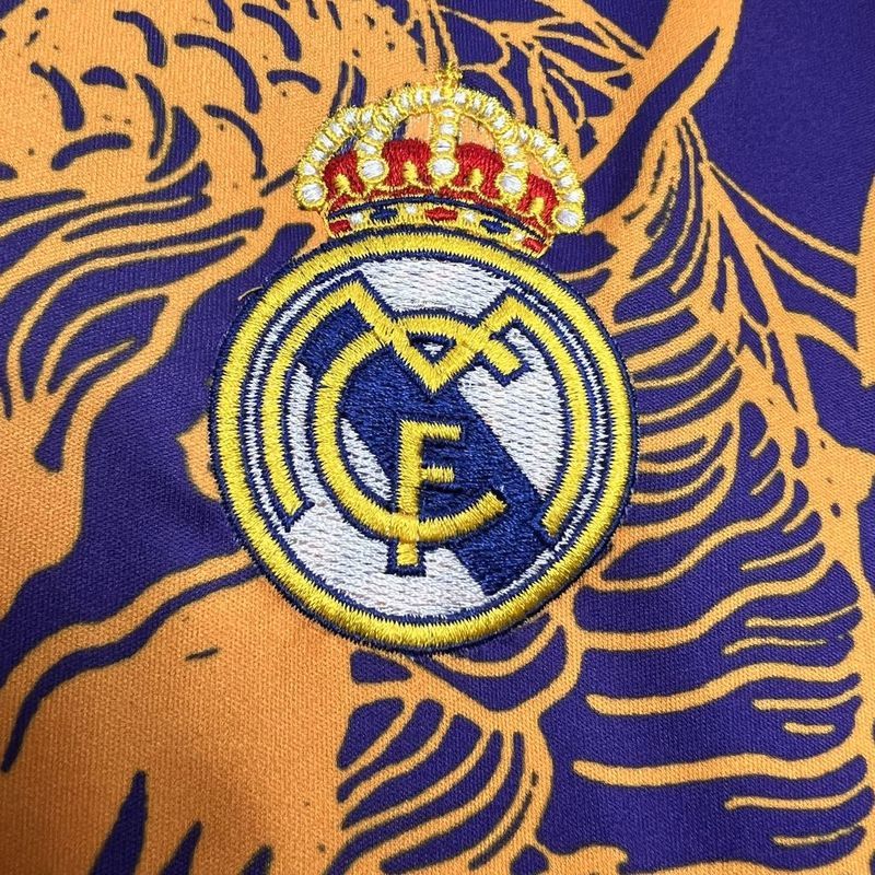 Real Madrid - Special Edition 24/25