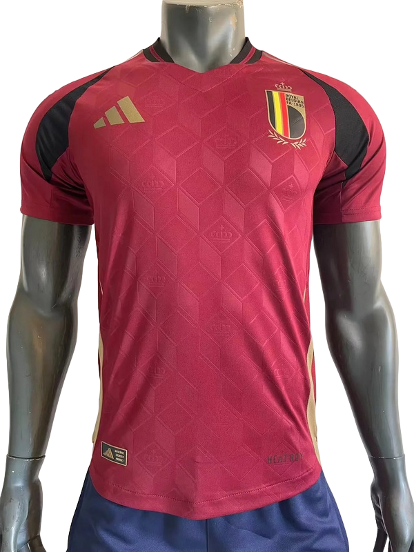 Belgio - 2024 Player Version