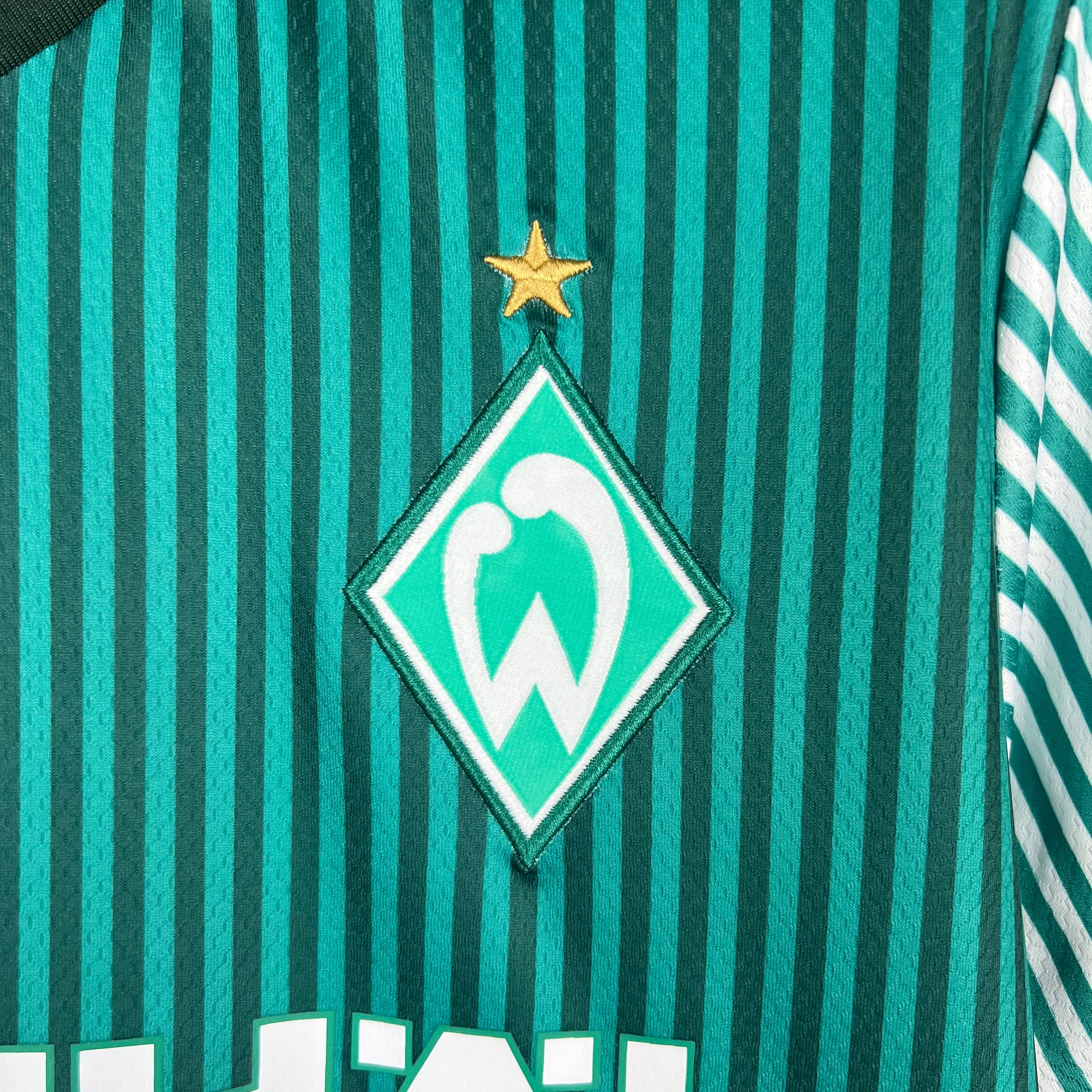 Werder Bremen - 23/24