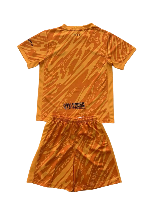 Barcelona Kids Kit - 23/24