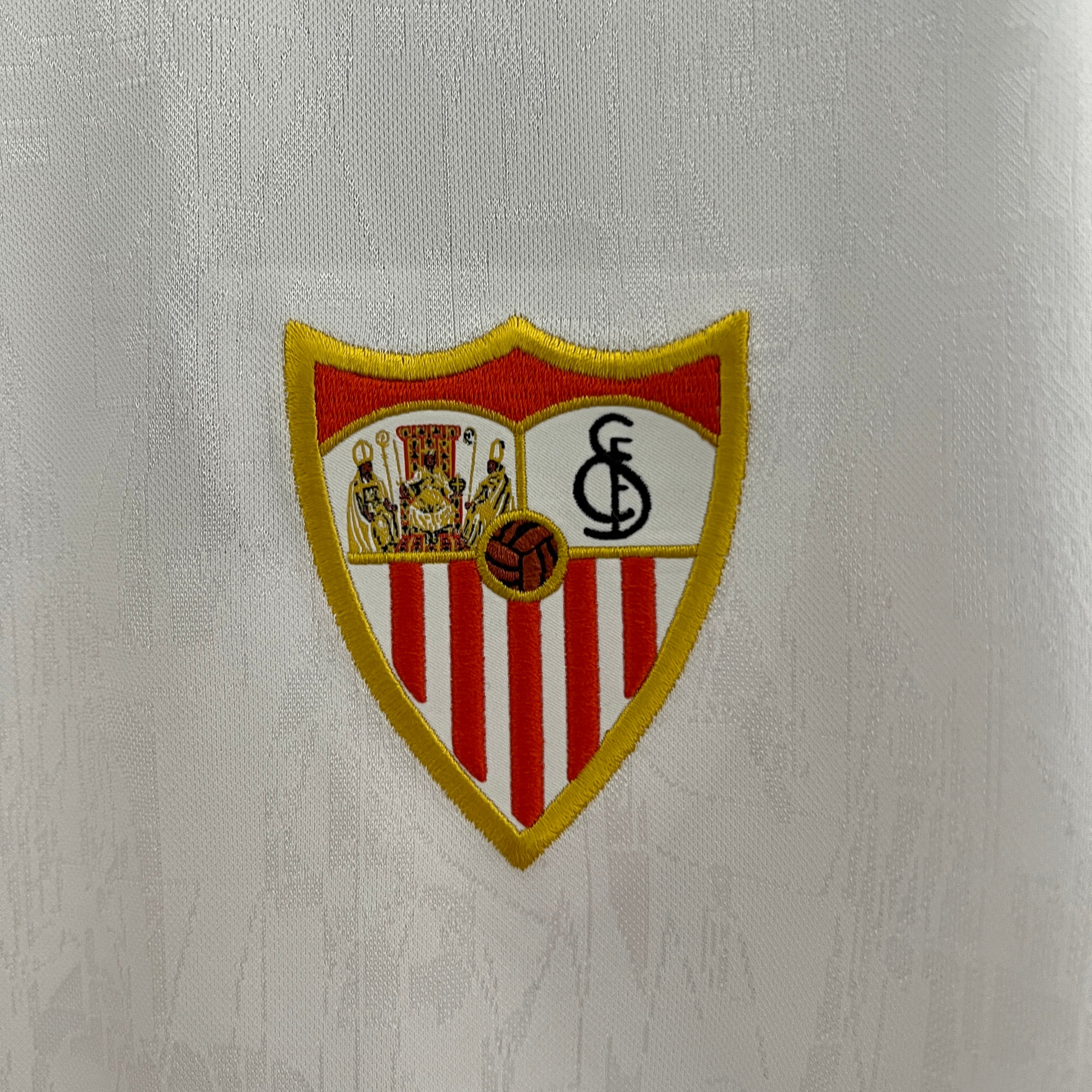 Sevilla Away - 23/24