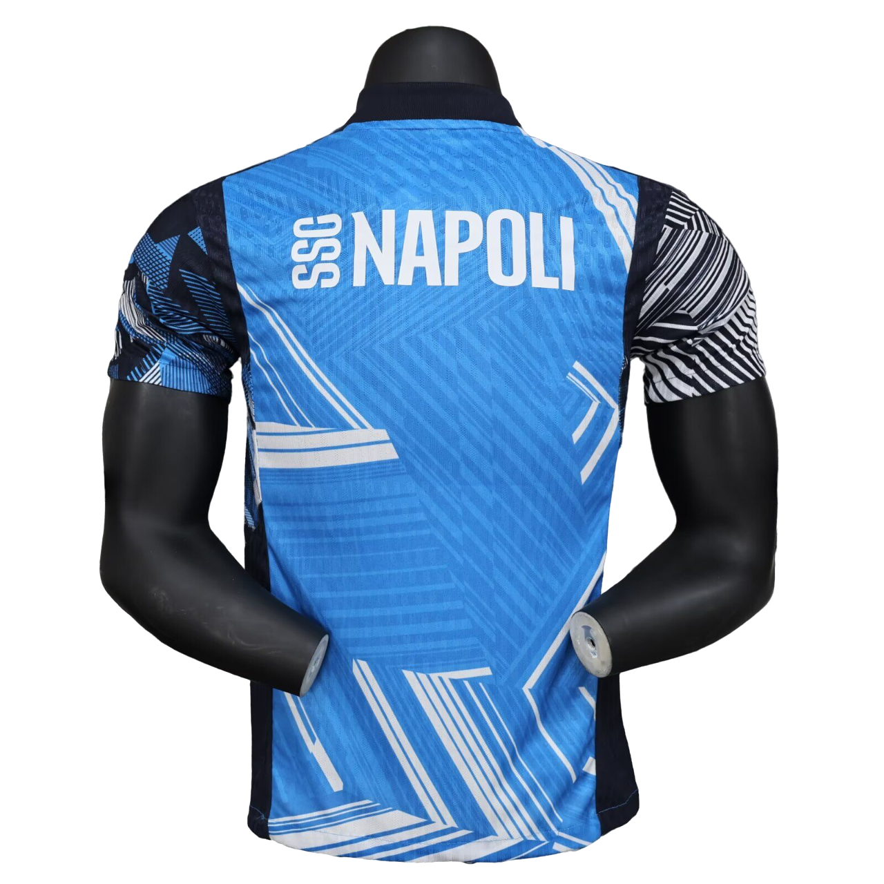 Napoli Training - 24/25 Player Version