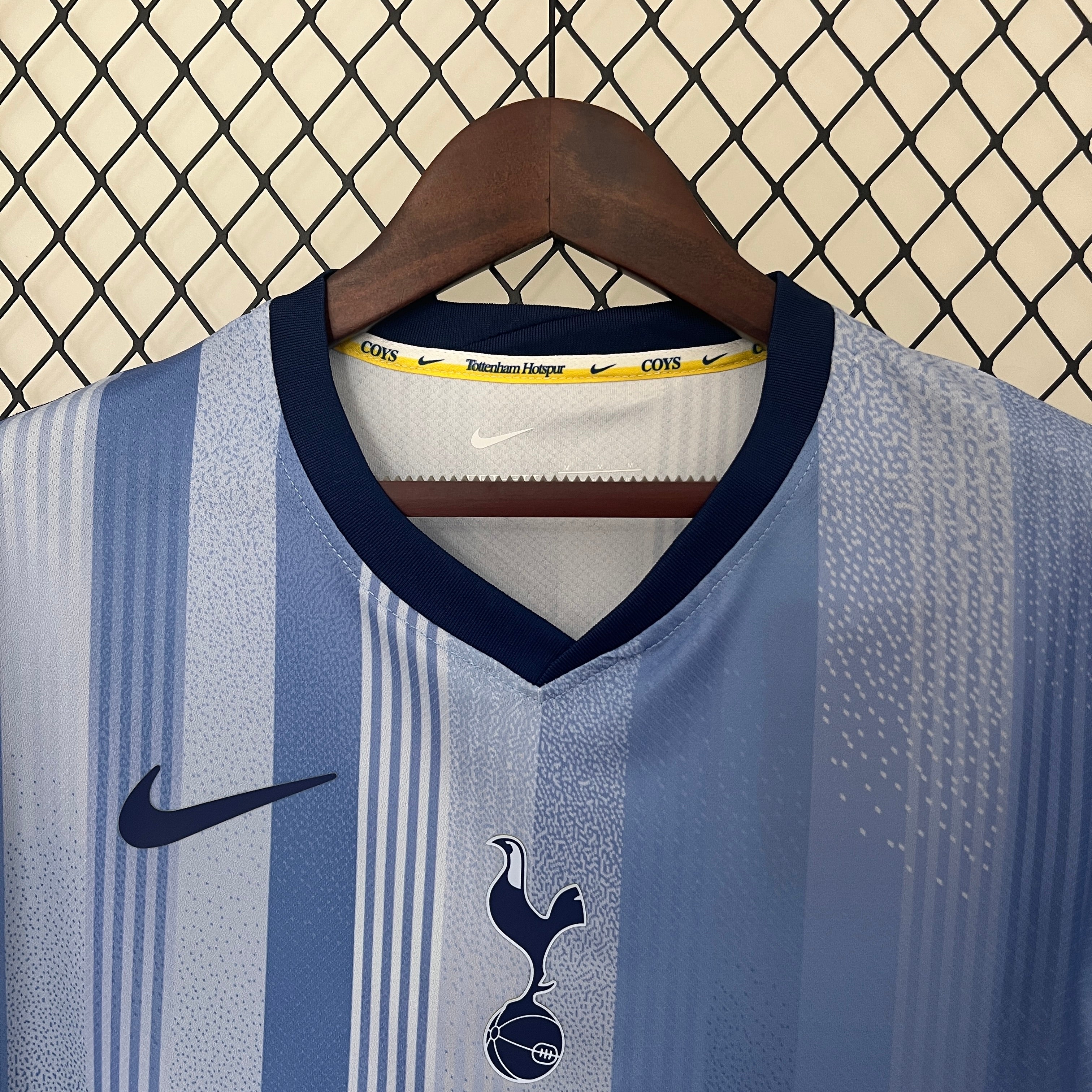 Tottenham Away - 23/24