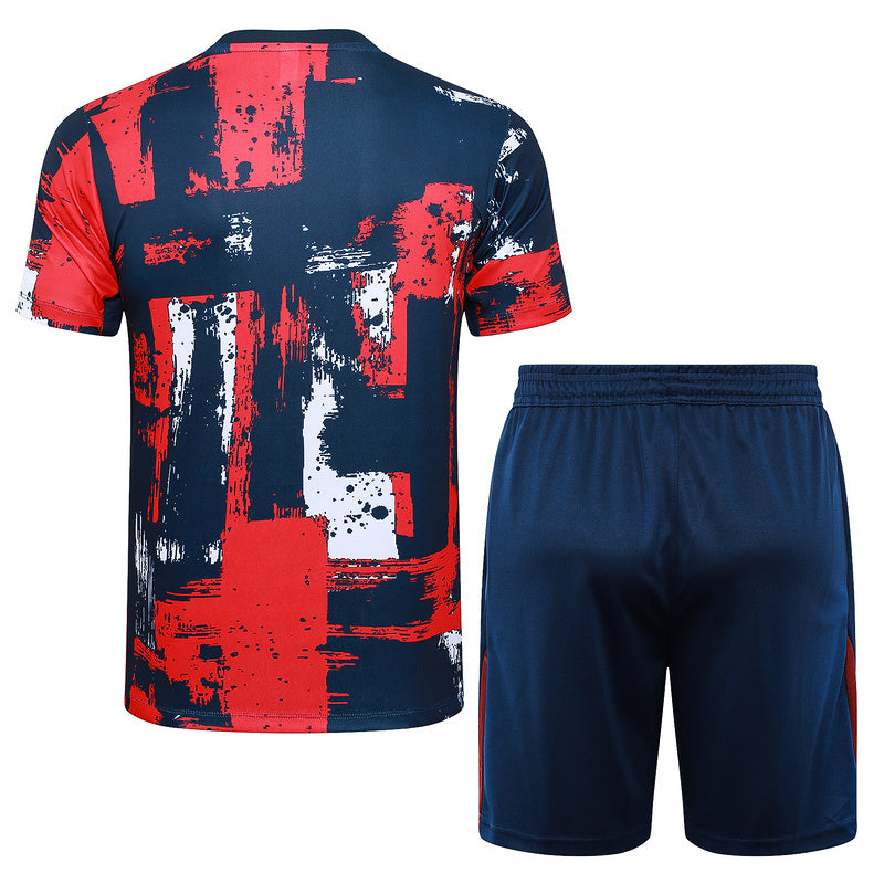 Kit Allenamento - PSG 24/25