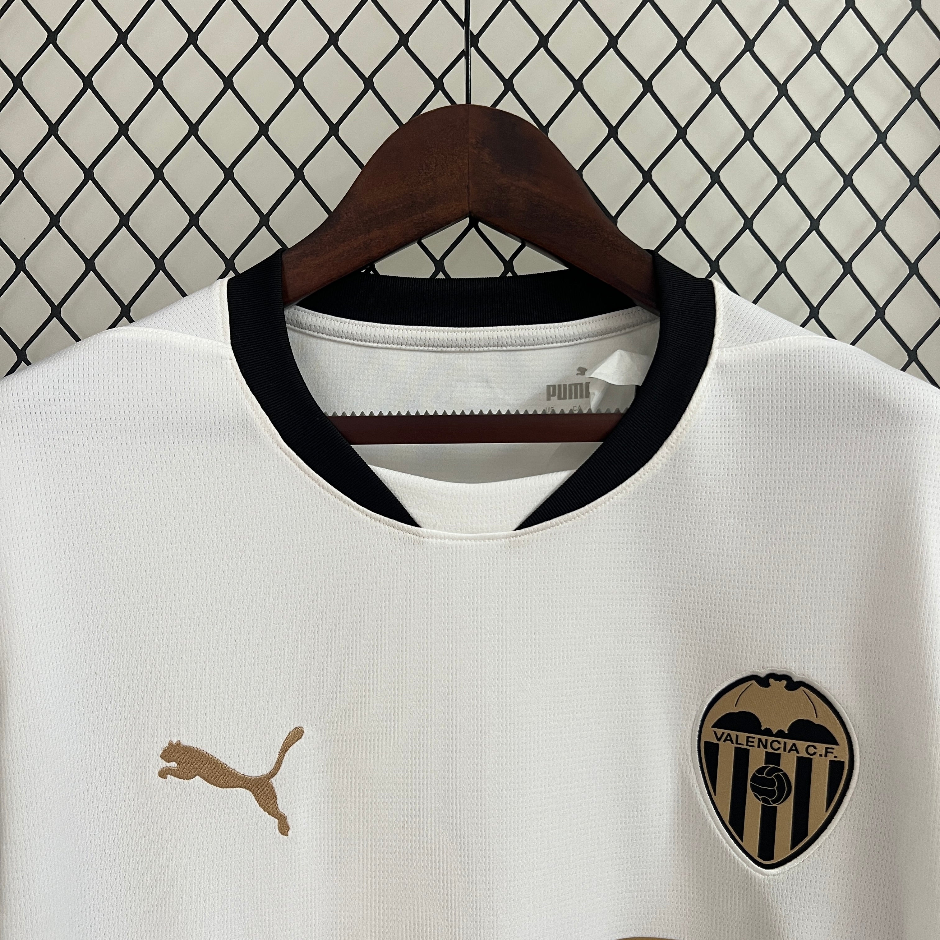 Valencia Jersey - 24/25