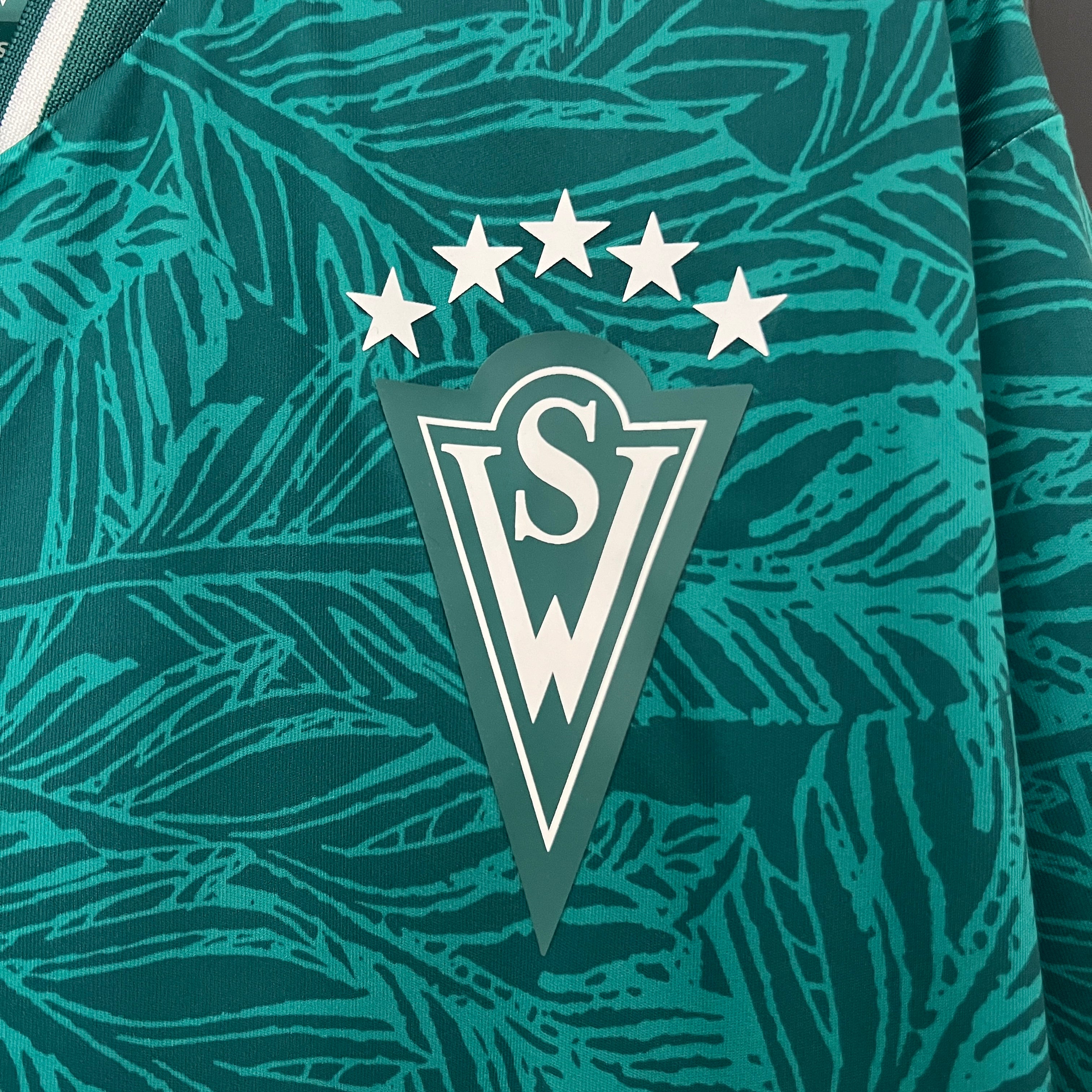 Santiago Wanderers - 24/25