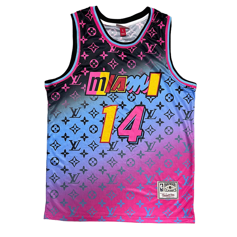 Miami Heat jersey