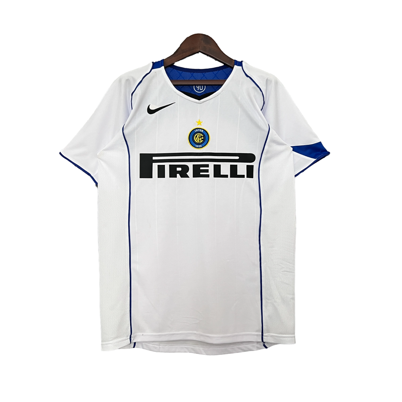 Inter - 04/05 Vintage