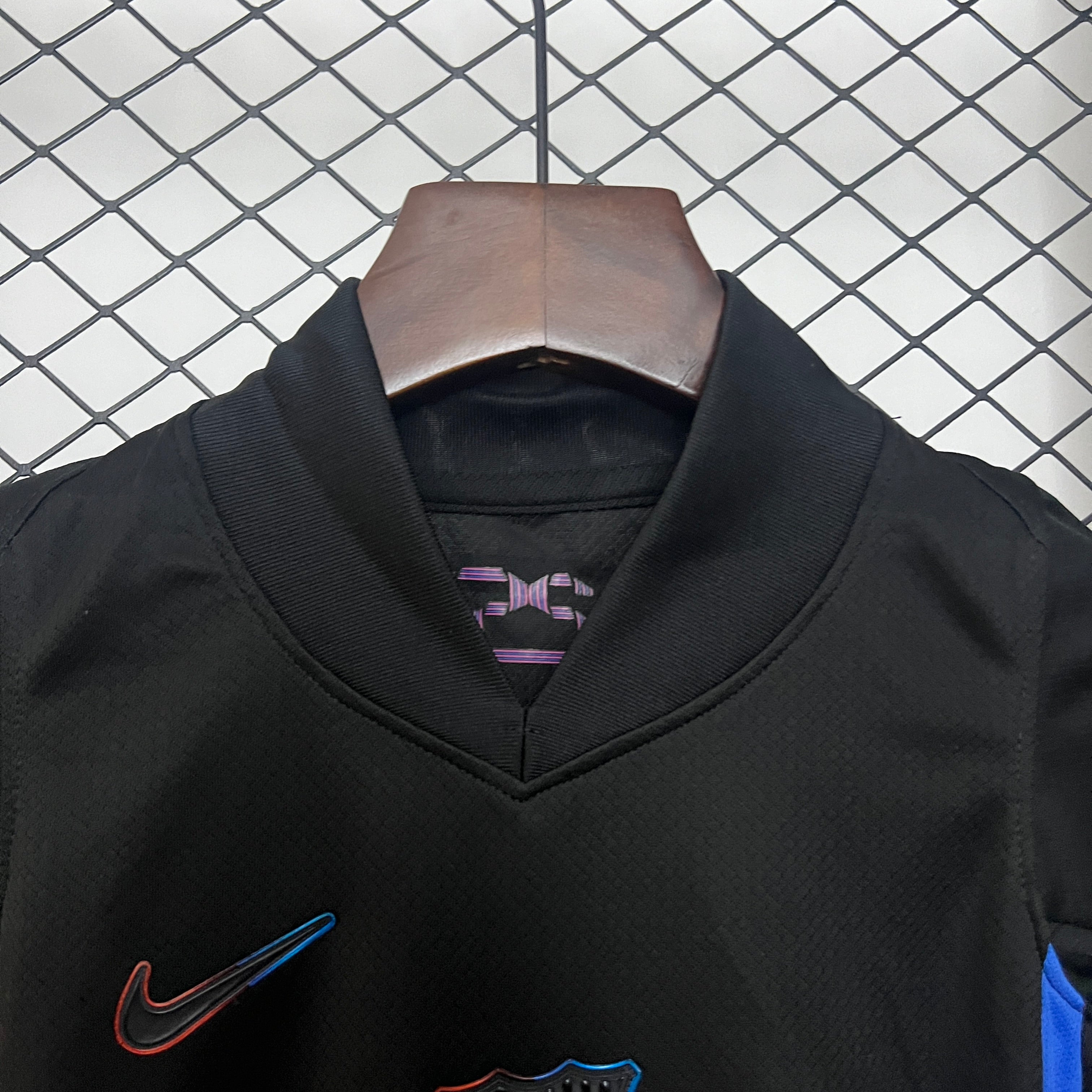 Barcelona Kids Kit - 23/24