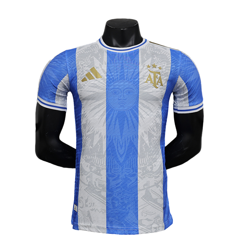 Argentina Special - 2024 Player Version